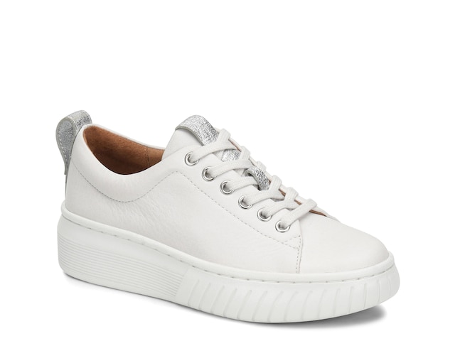 Sofft Pacey Platform Sneaker - Free Shipping | DSW