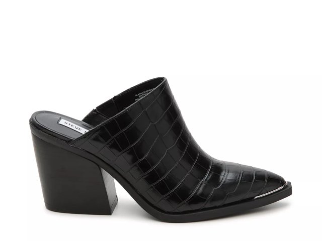 steve madden alanna mule