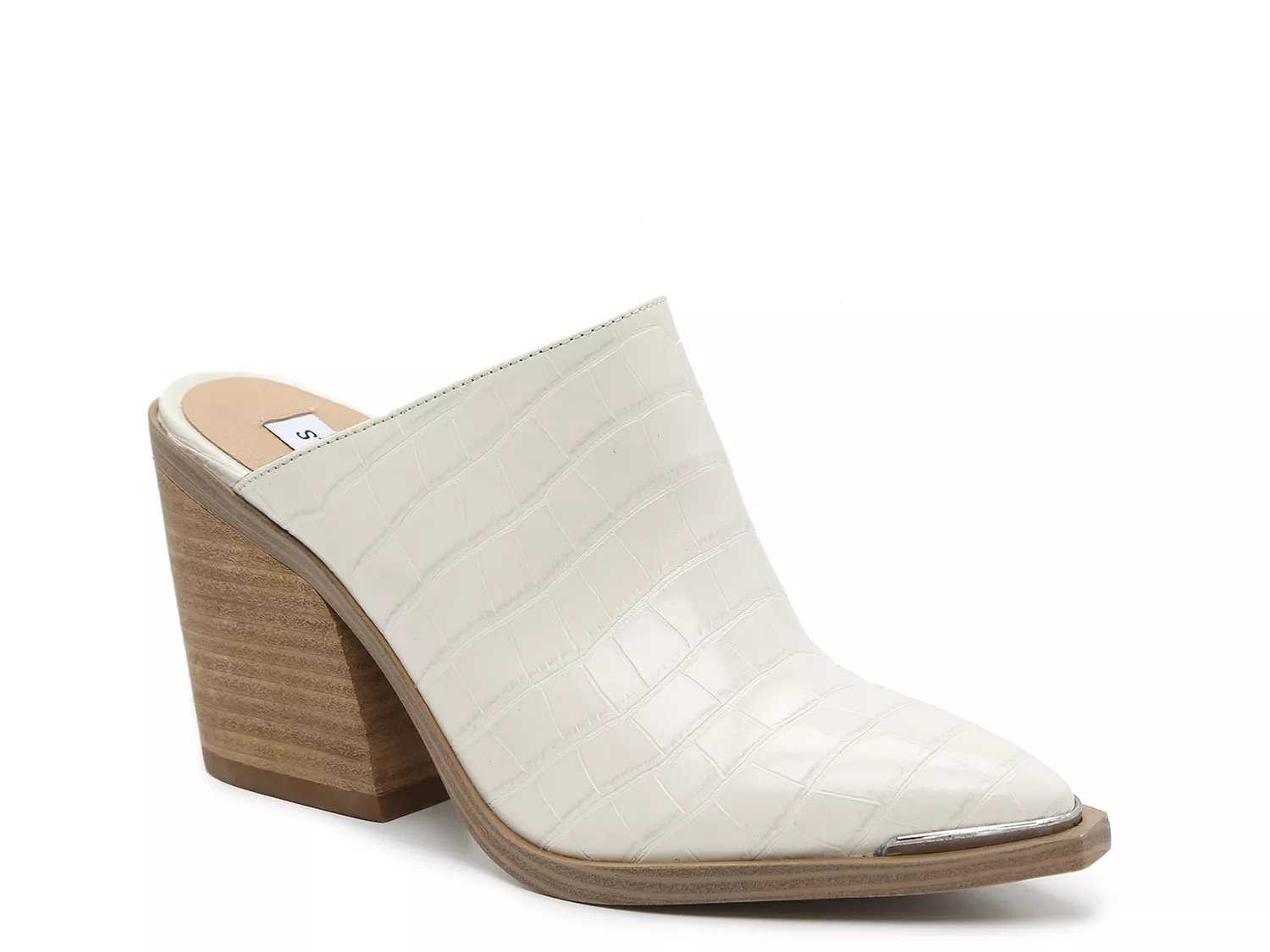 steve madden mules dsw