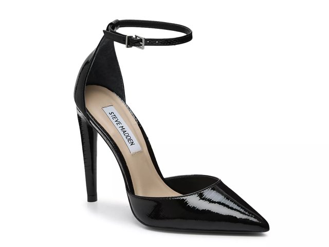 Steve Madden Alisha Pump - Free Shipping | DSW