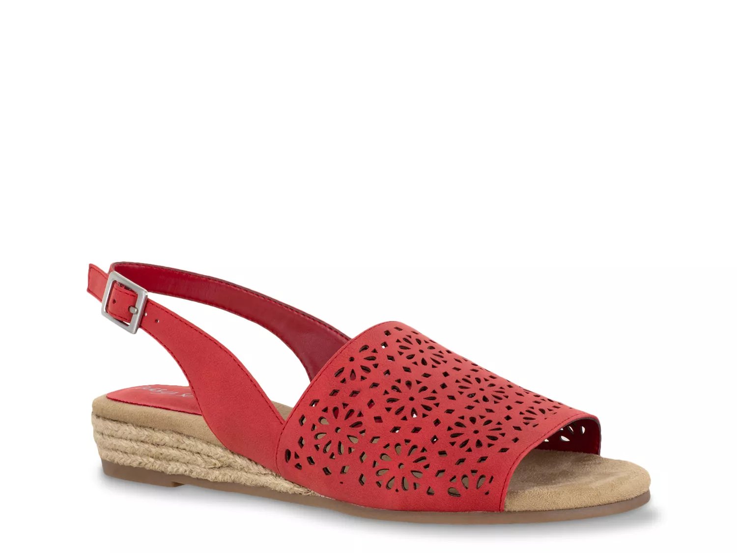 wide fit black slingback shoes