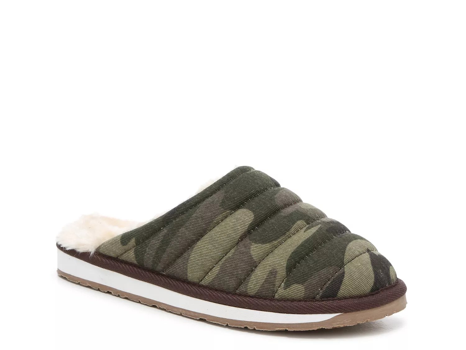 minnetonka slippers dsw