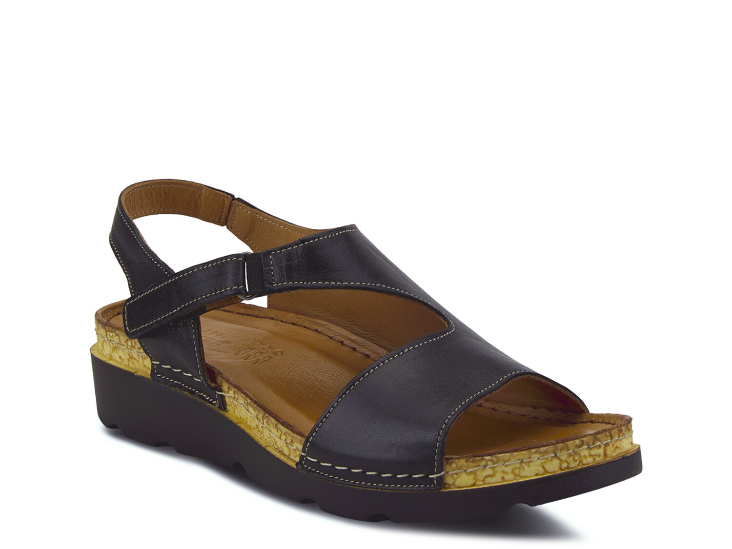 dsw spring step sandals