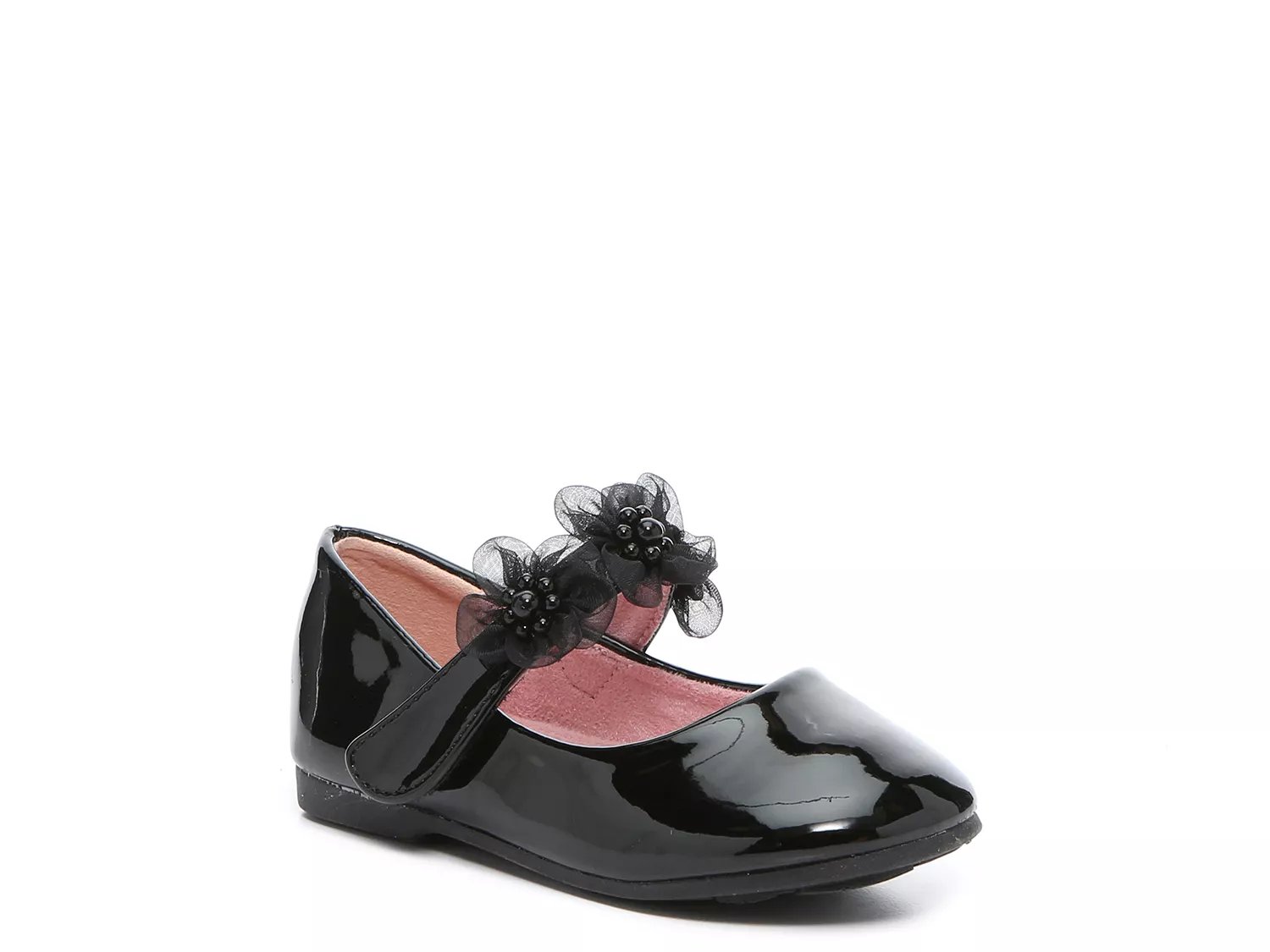 dsw baby girl shoes