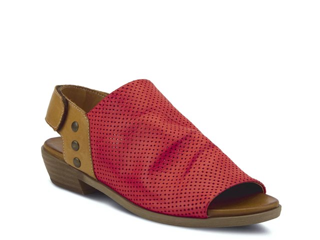 Spring step rapture sandal store
