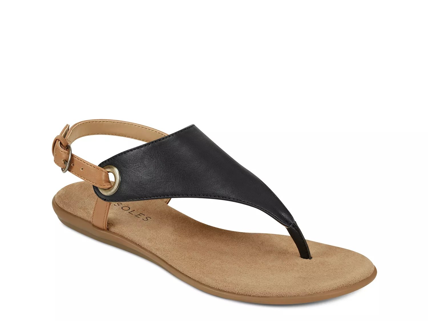 Aerosoles in conchlusion sandal sale