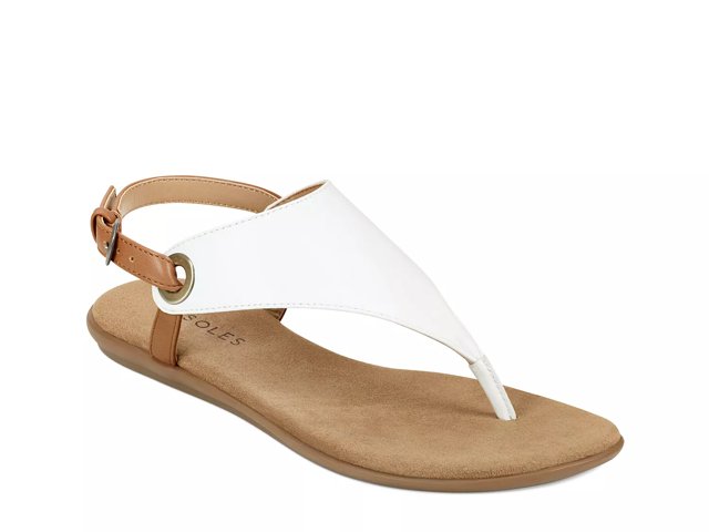 Aerosoles conchlusion gladiator sandal on sale