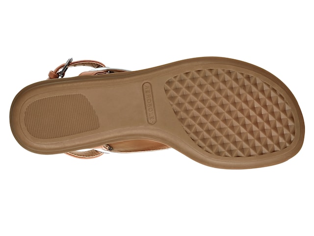 Aerosoles In Conchlusion Sandal - Free Shipping | DSW