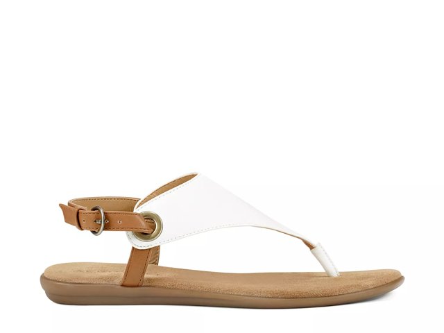 In conchlusion sandal clearance