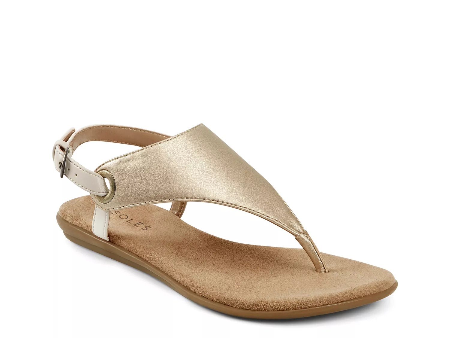 dsw skechers memory foam