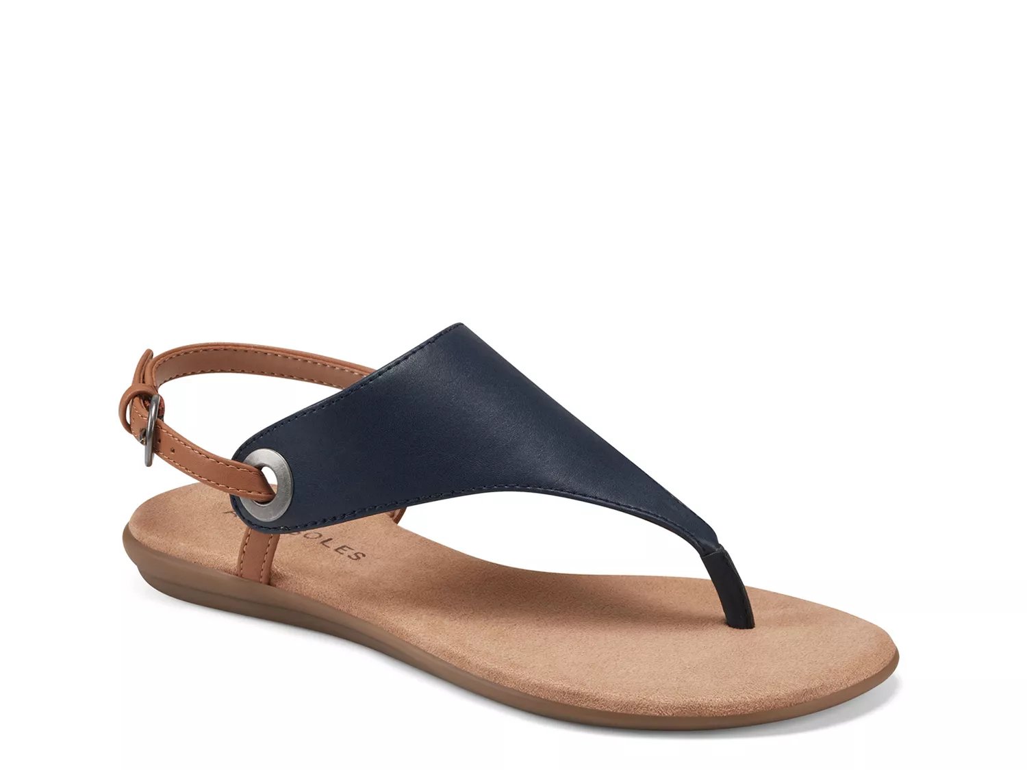 Aerosoles in store conchlusion sandal