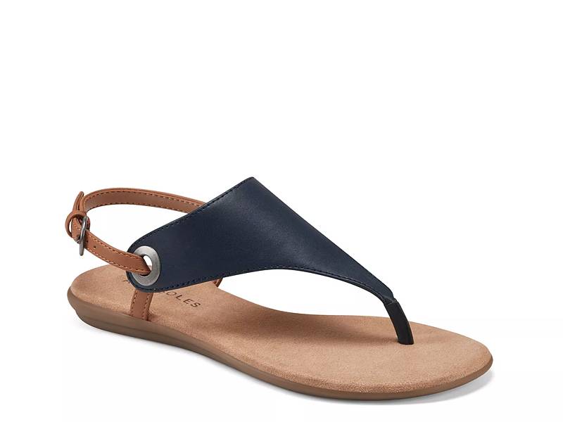 Aerosoles In Conchlusion Sandal Free Shipping DSW