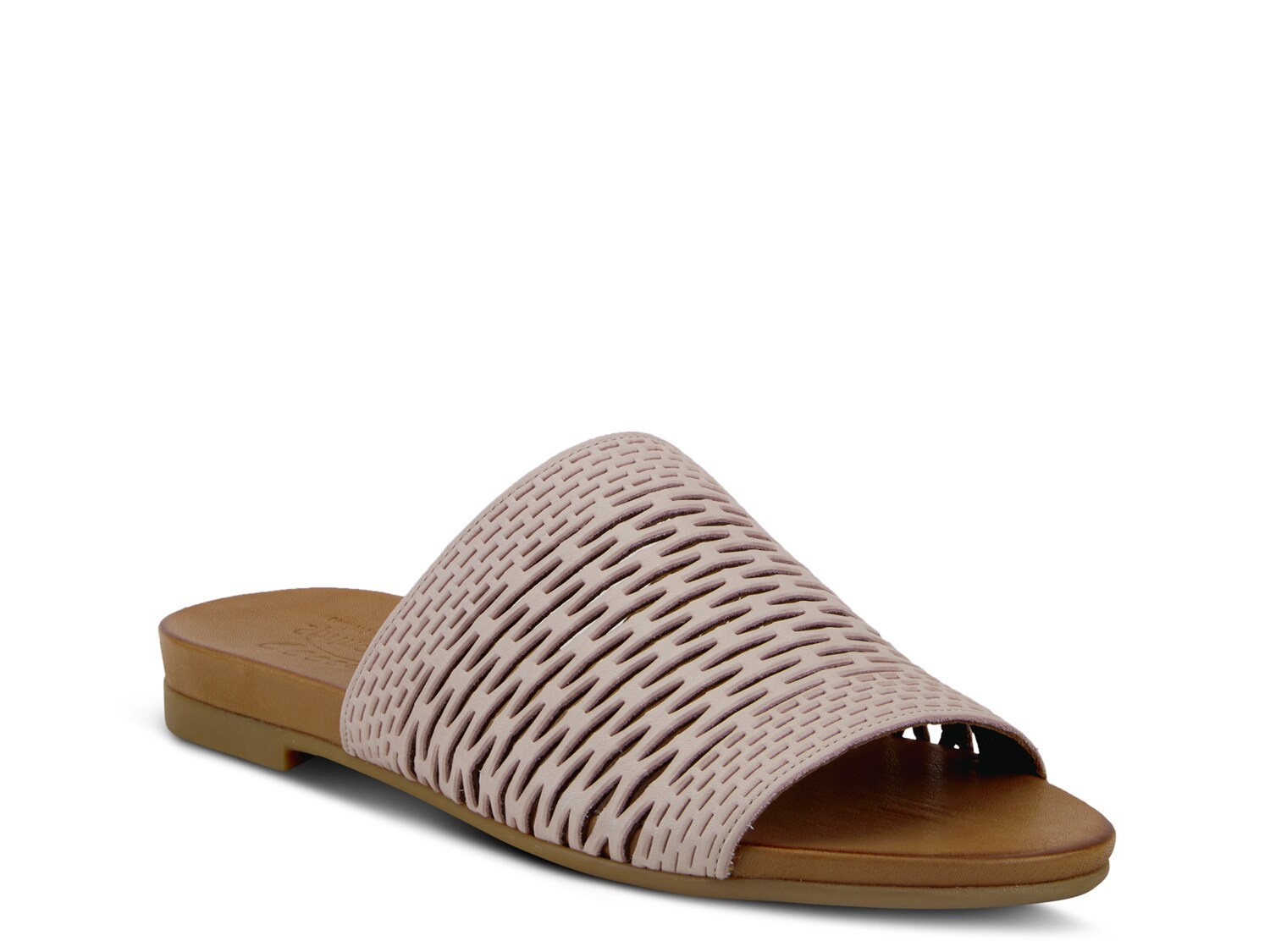 dsw spring step sandals