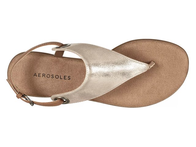 Conchlusion sandals discount