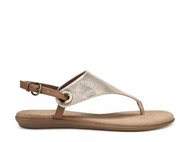 Conchlusion gladiator sandal sales