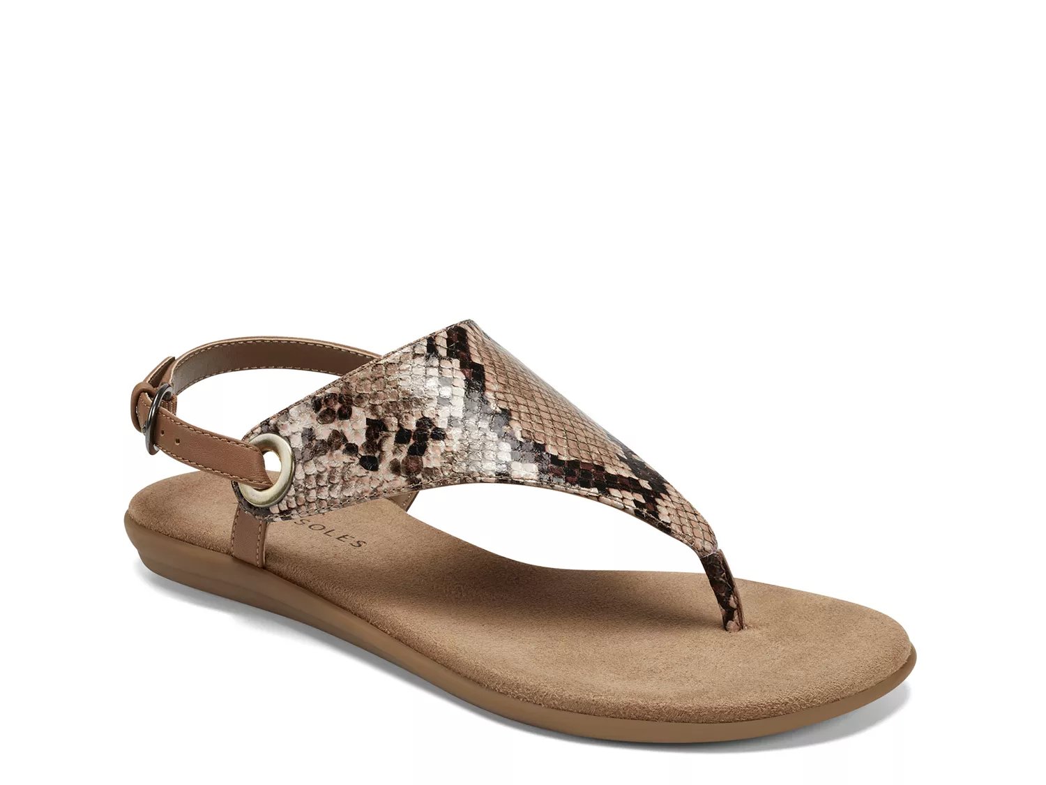 Aerosoles sandals clearance canada