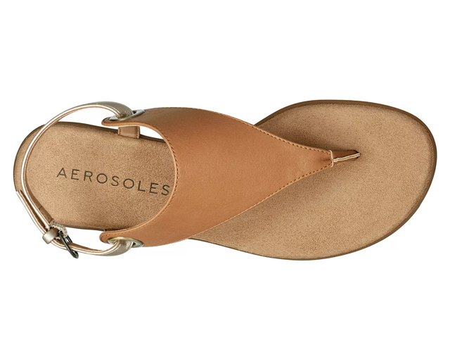 Aerosoles In Conchlusion Sandal Free Shipping DSW