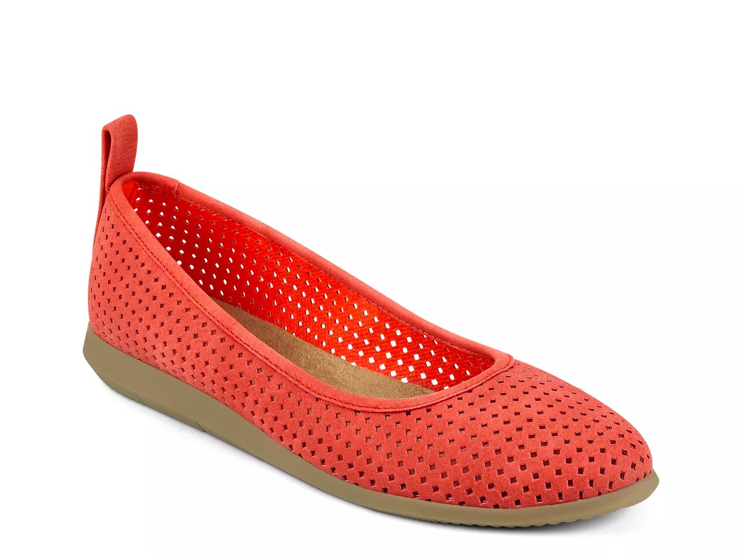 the bay womens flats