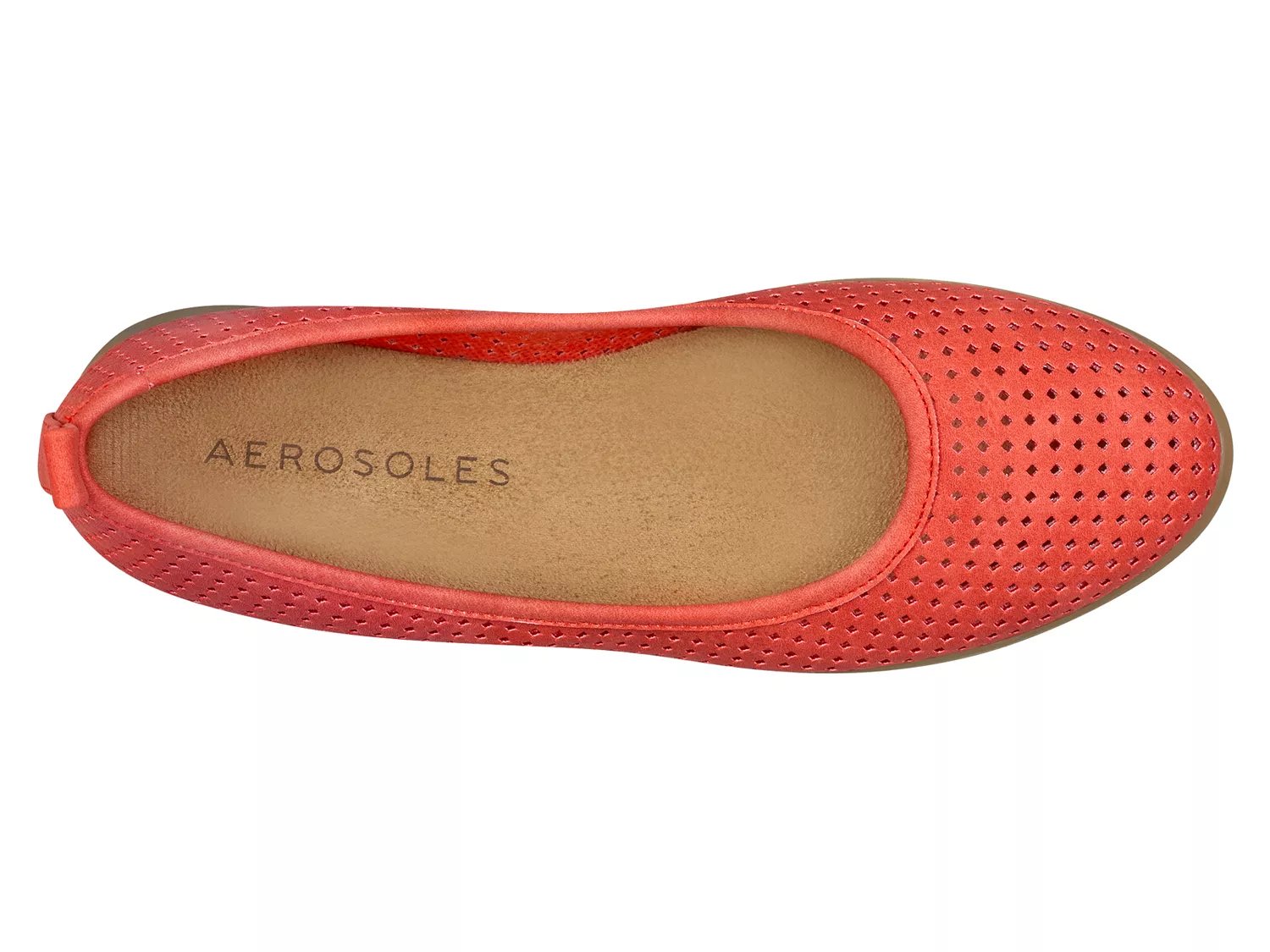 aerosoles flats dsw