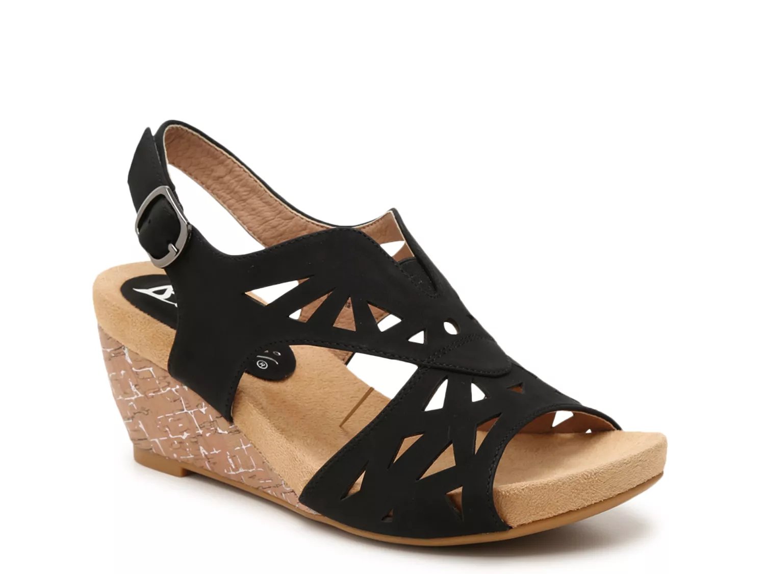 Bellini Beauty Wedge Sandal - Free Shipping | DSW