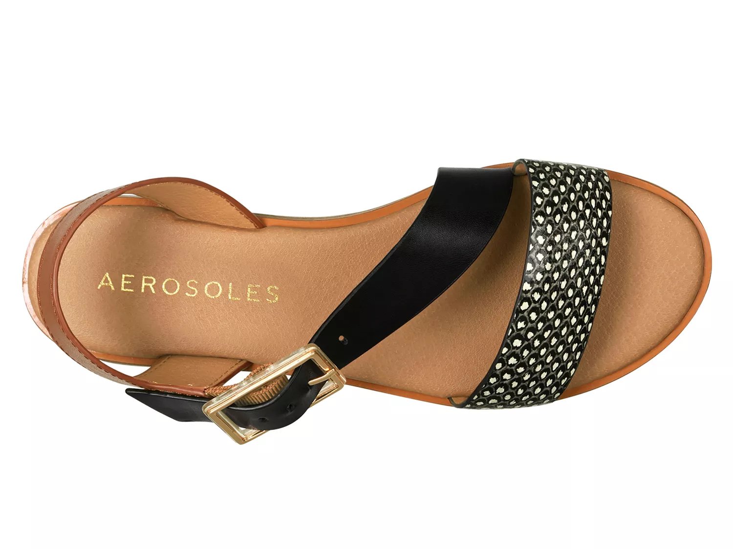 aerosoles lewis sandal