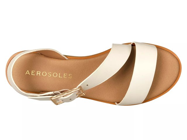 lewis aerosoles