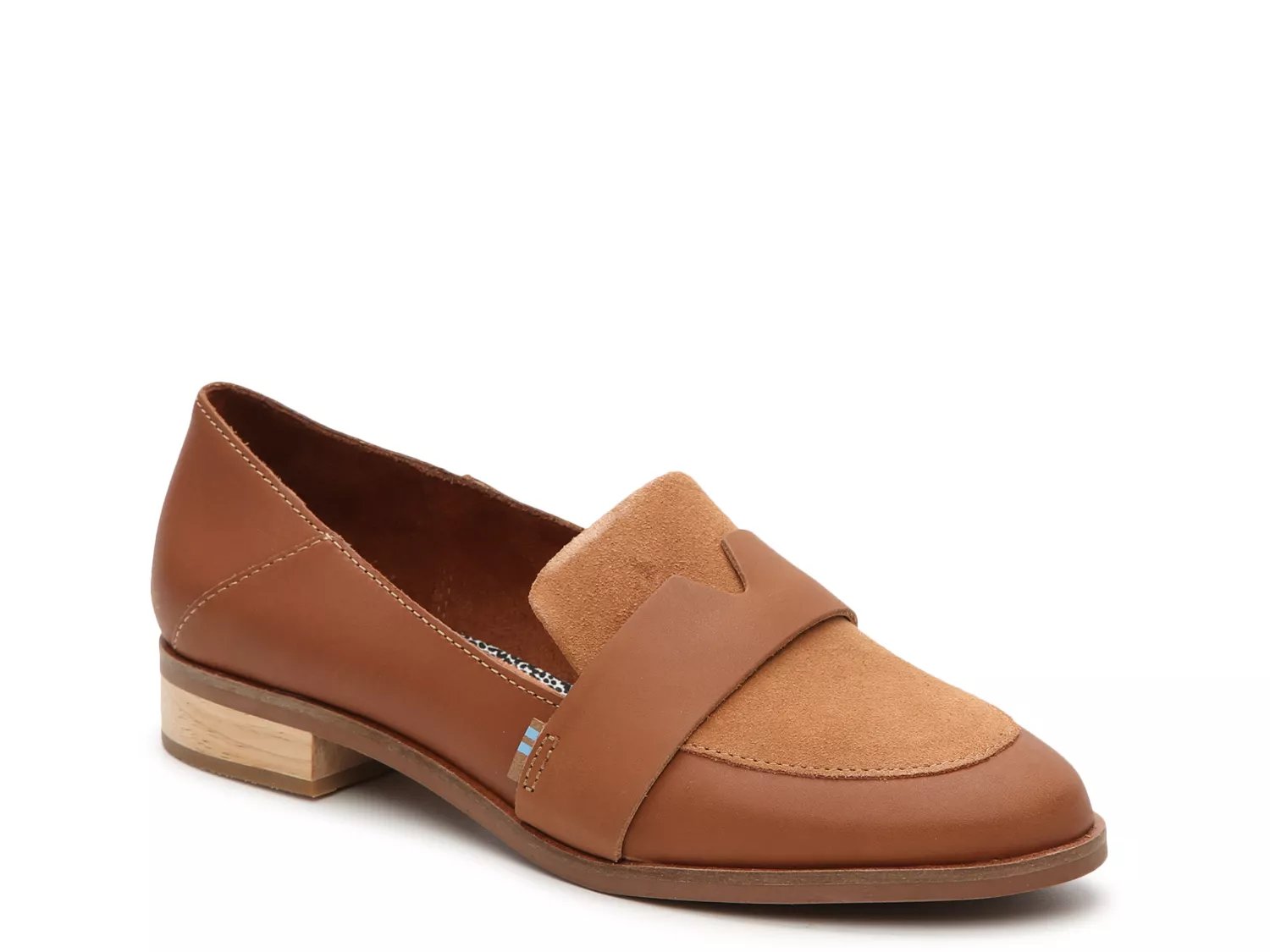 toms estel loafer