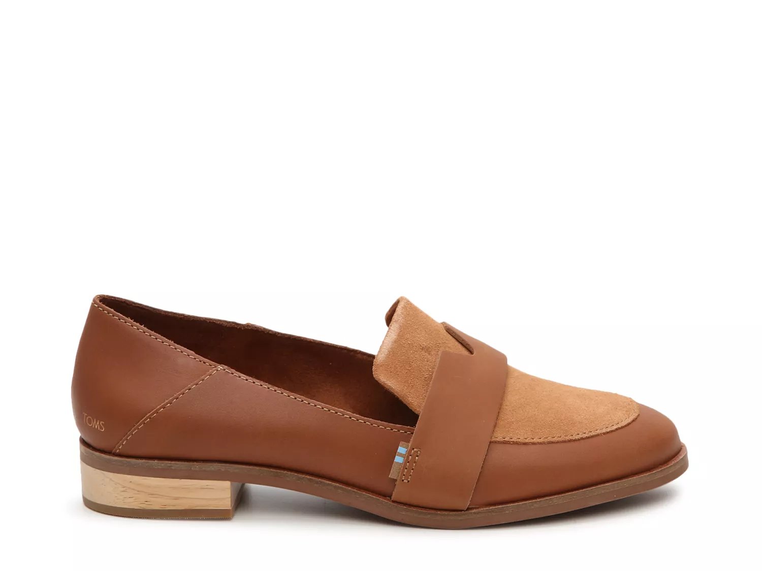 toms estel loafer