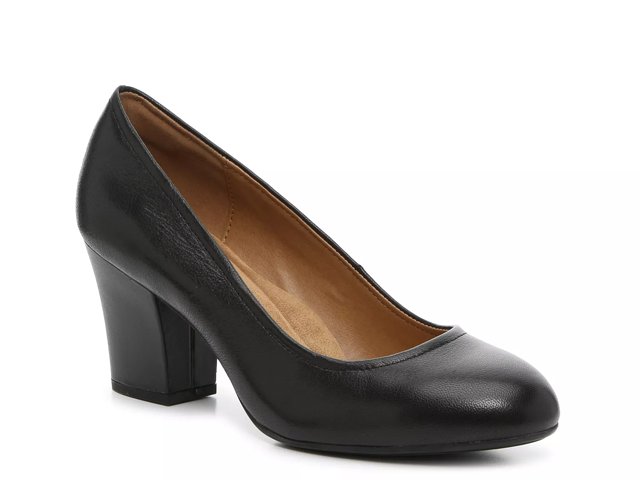 Sofft palisade pump clearance