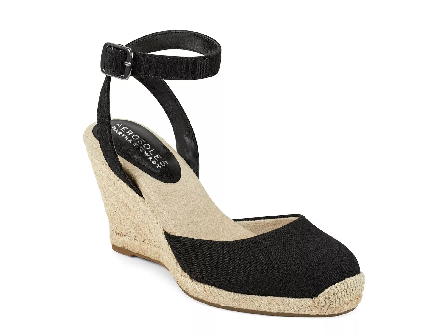 aerosoles wedges dsw
