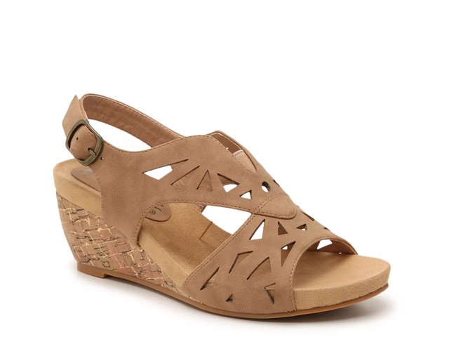 Dsw tan sandals sales