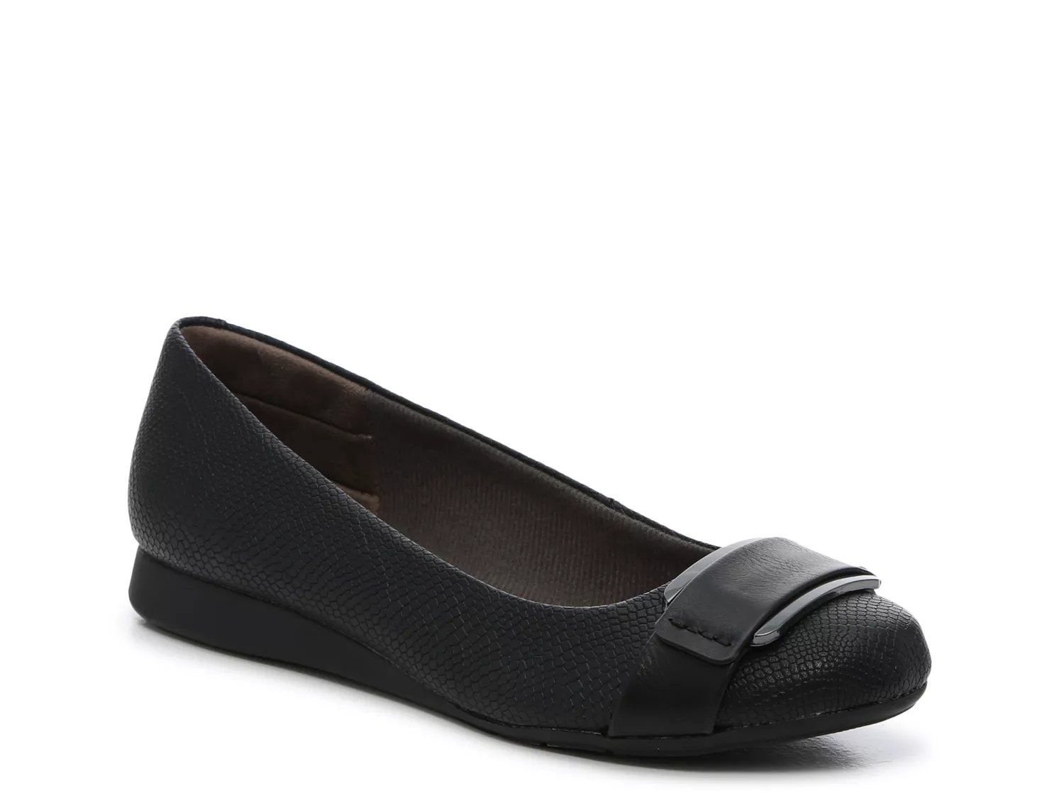 Eurosoft Giana Ballet Flat - Free Shipping | DSW