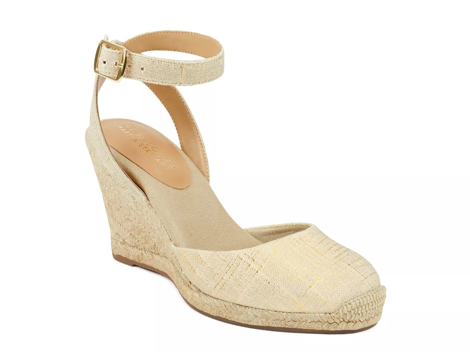 aerosoles espadrilles wedge