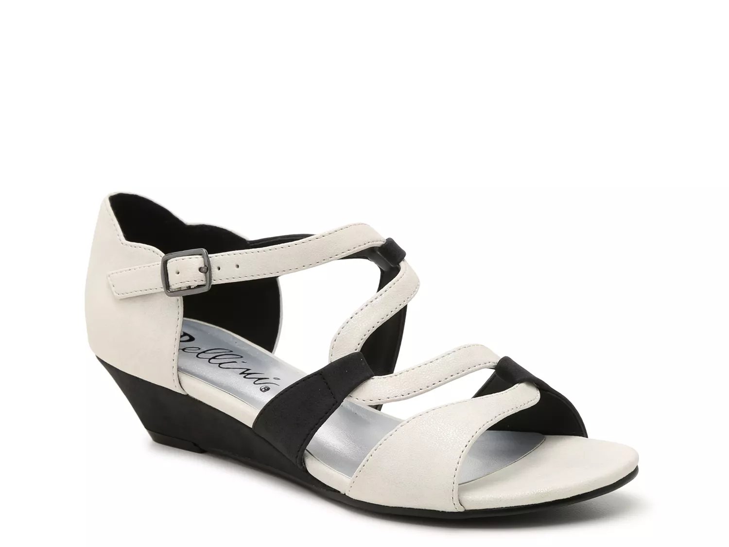 dsw sandals wide width