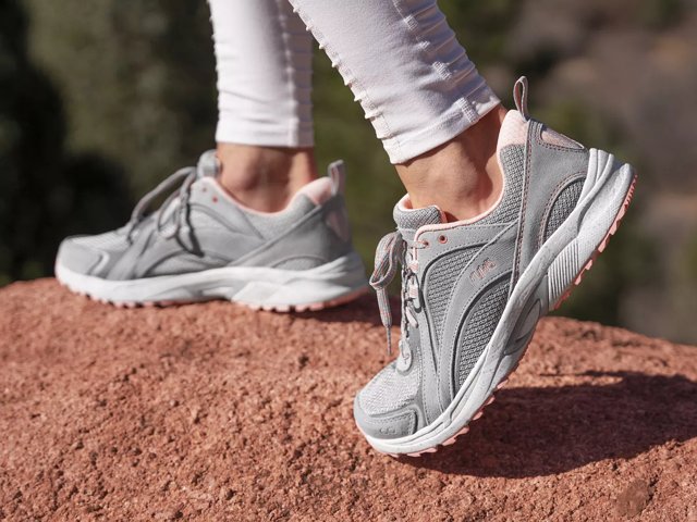 Ryka sneakers at kohl's on sale