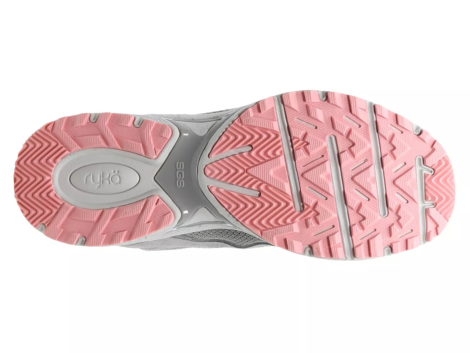 dsw womens walking sneakers