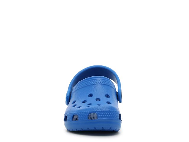  Crocs: Kids