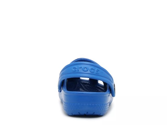 Croc littles best sale