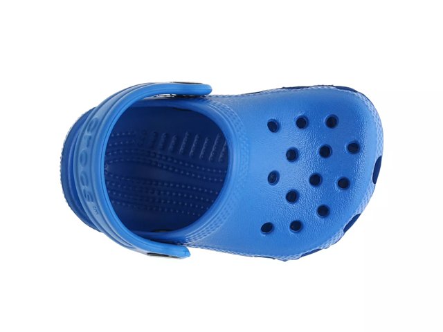 Dsw toddler crocs on sale
