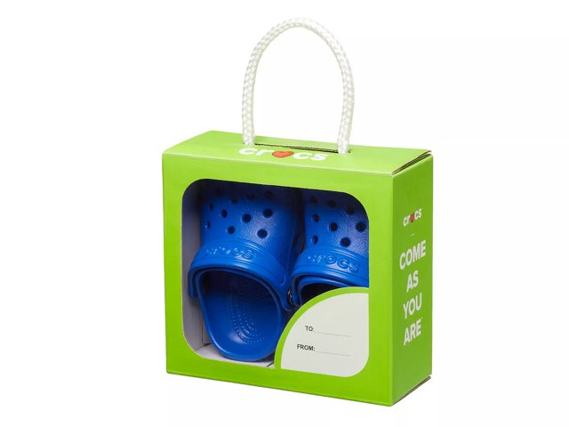Crocs Littles Clog Kids