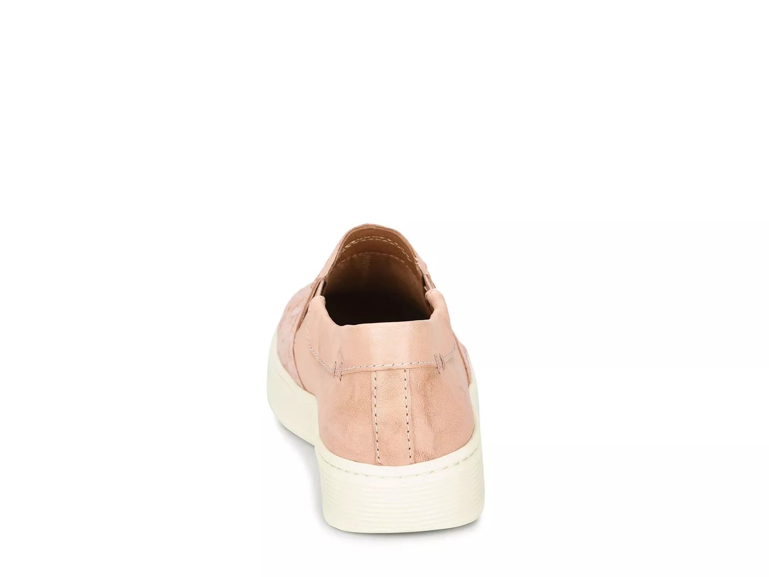 somers iii sneaker mule söfft