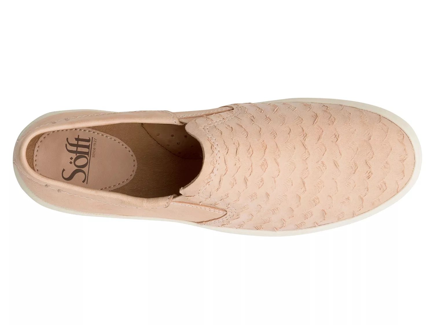 somers iii sneaker mule söfft