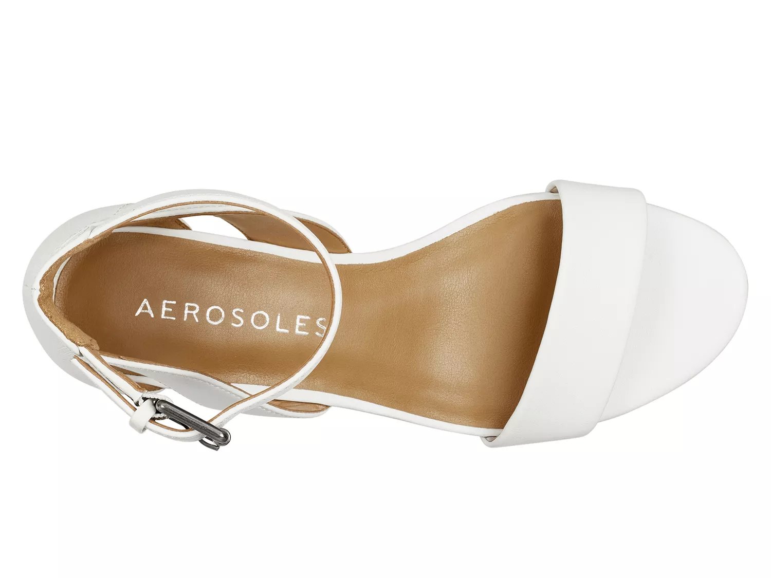 aerosoles wedges dsw