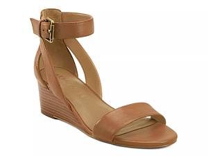 Aerosoles Phoenix Wedge Sandal Free Shipping DSW