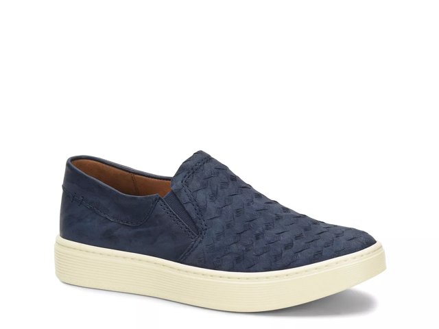 Somers slip on sneaker new arrivals