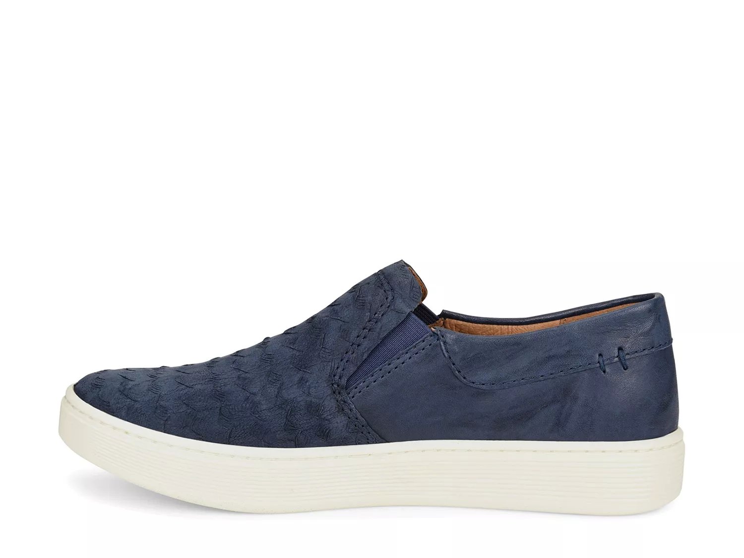 somers slip on sneaker