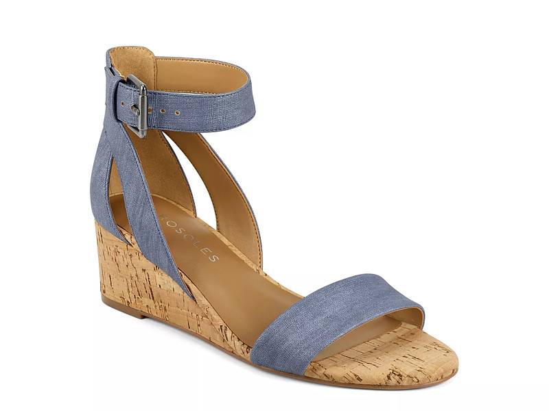 Women's best sale karlie wedge