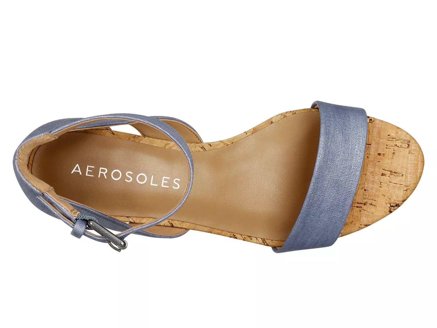 aerosoles wedges dsw