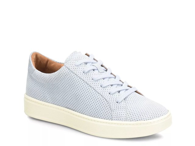 Sofft somers perforated best sale sneaker