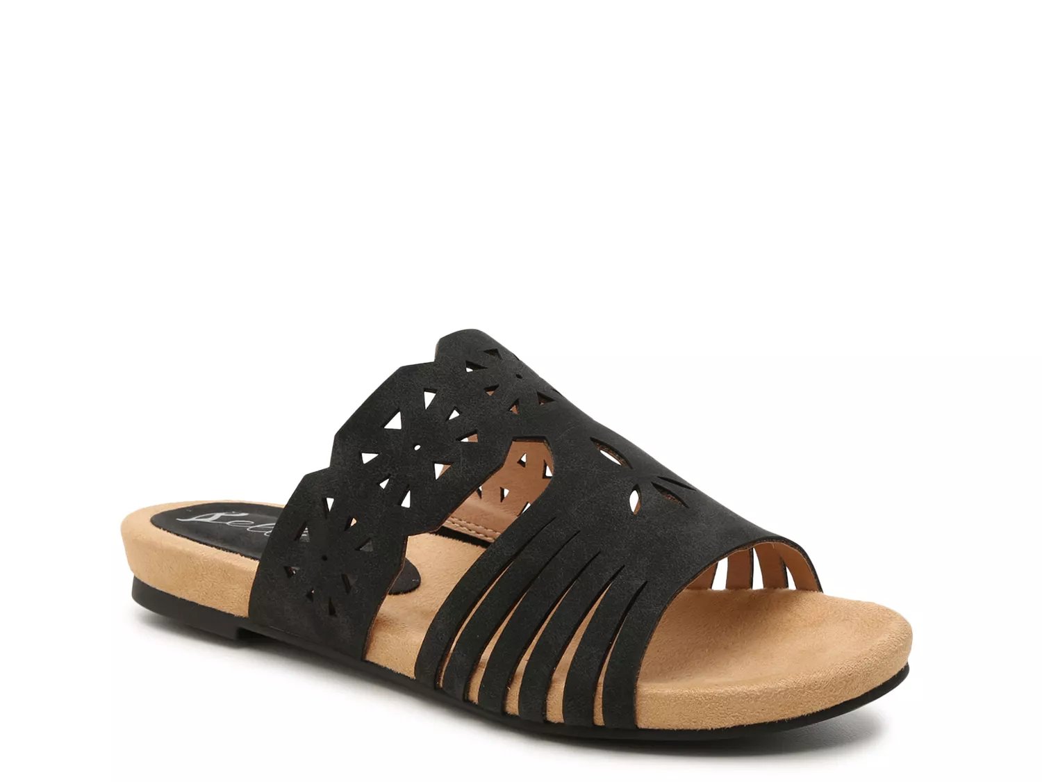 Bellini Nikole Sandal | Women's | Black | Size 9 | Sandals